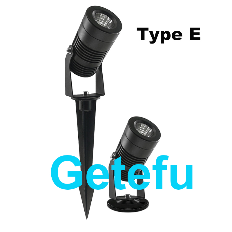 new 12v110V220v LED Flood Ligh - Balance Beam Outdoor recensione e prezzo
