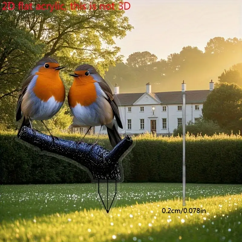 1PCS Mockingbird Weather-Resis - Kids Outdoor Tools recensione e prezzo