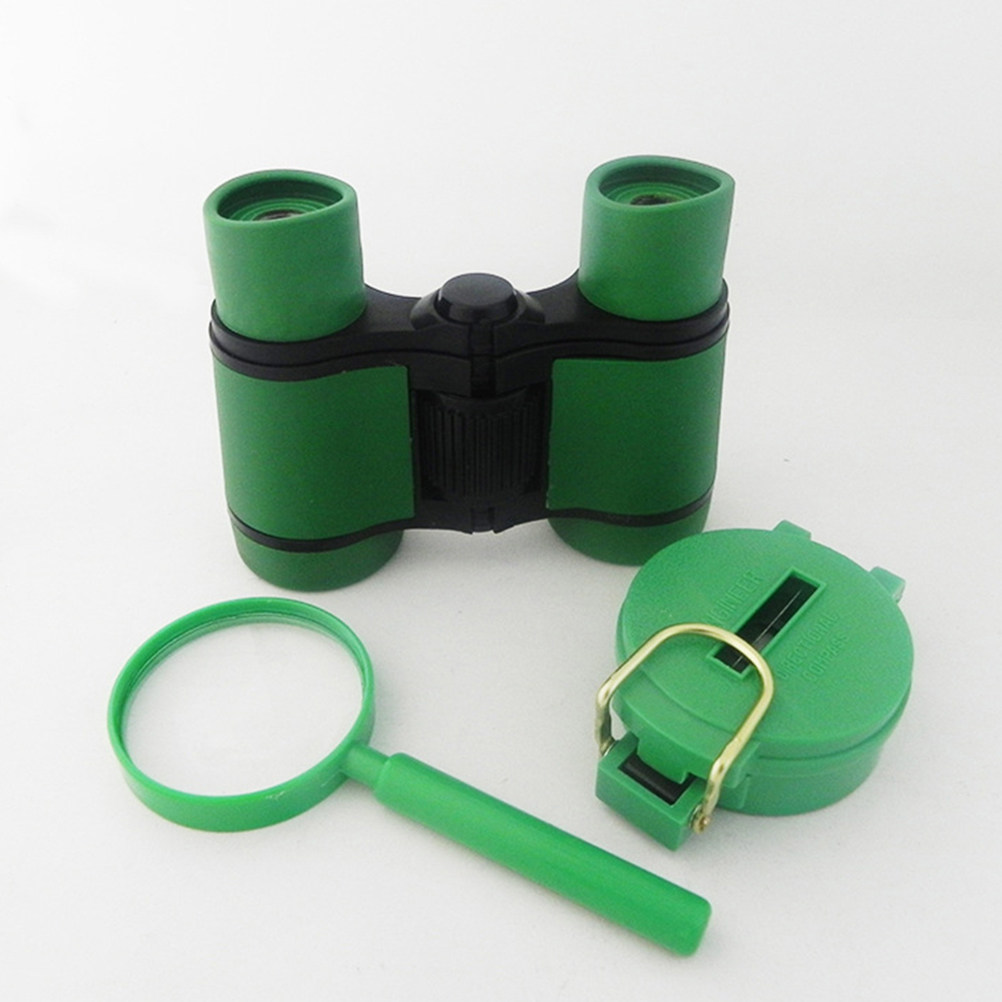 11Pcs Kid Nets Telescopic Inse - Kids Outdoor Tools recensione e prezzo