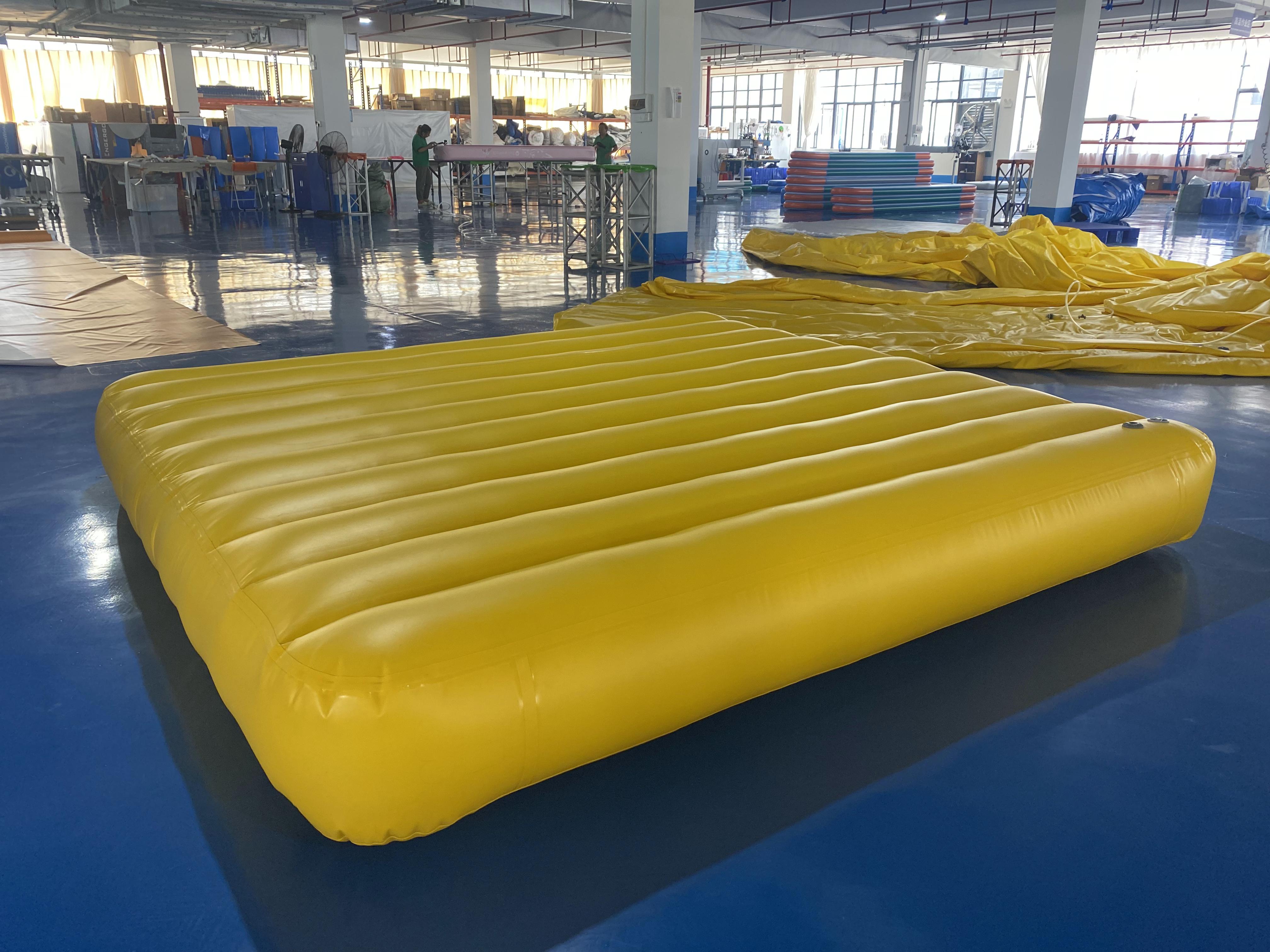 New Design Customized Outdoor  - Balance Beam Outdoor recensione e prezzo
