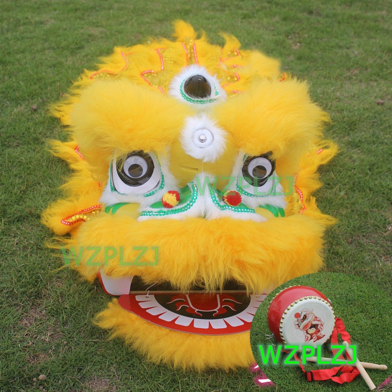 Outdoor Decoration 14 Inch Lio - Kids Outdoor Decor recensione e prezzo