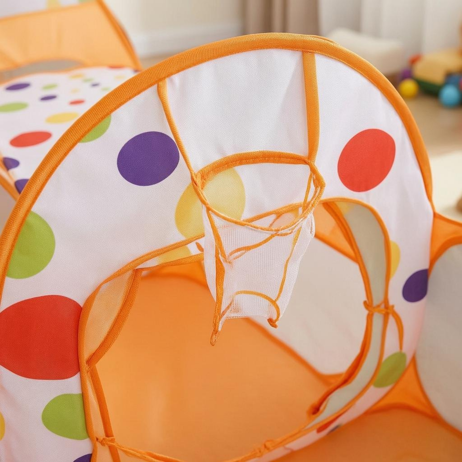 3 Pieces 3 in 1 Play Tent Set  - Kids Outdoor Tools recensione e prezzo