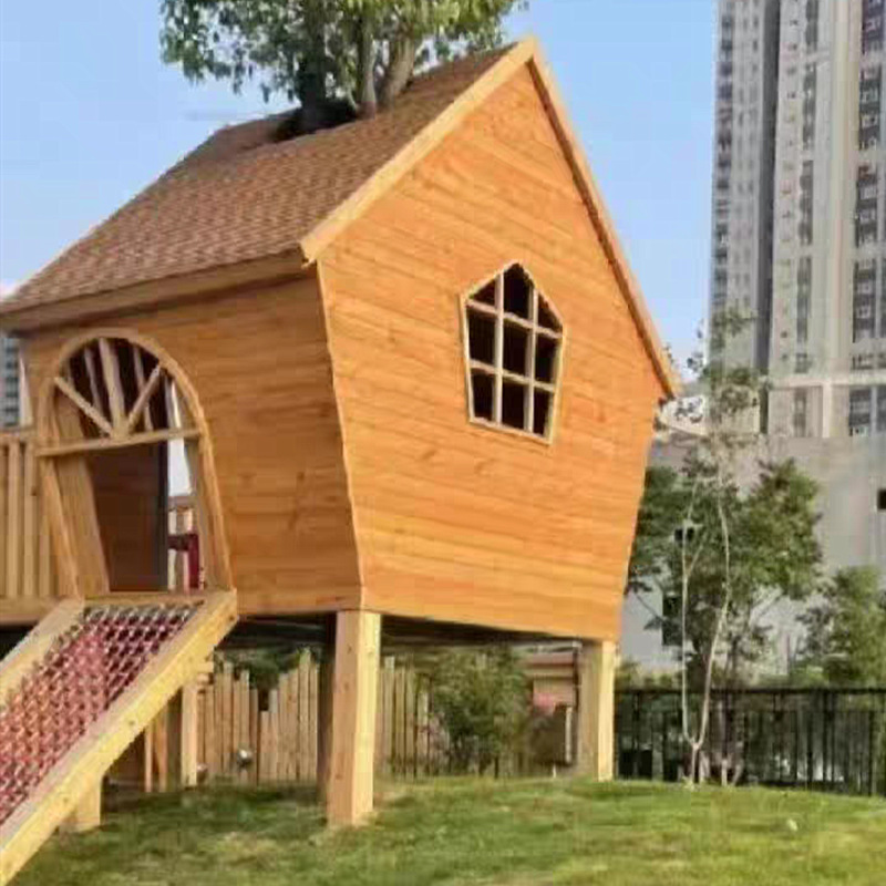 Kindergarten Playhouse Outdoor - Kids Outdoor Furniture recensione e prezzo