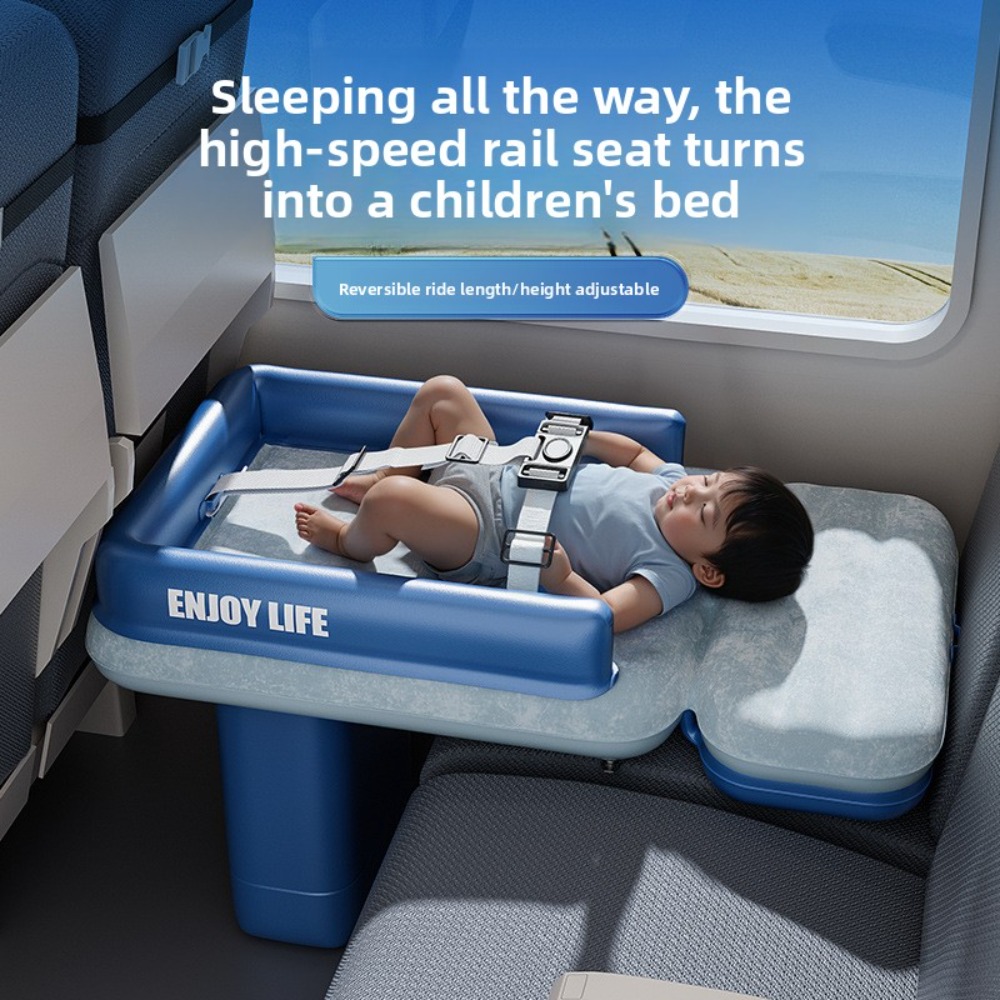 Inflatable Toddler Airplane Be - Kids Outdoor Furniture recensione e prezzo