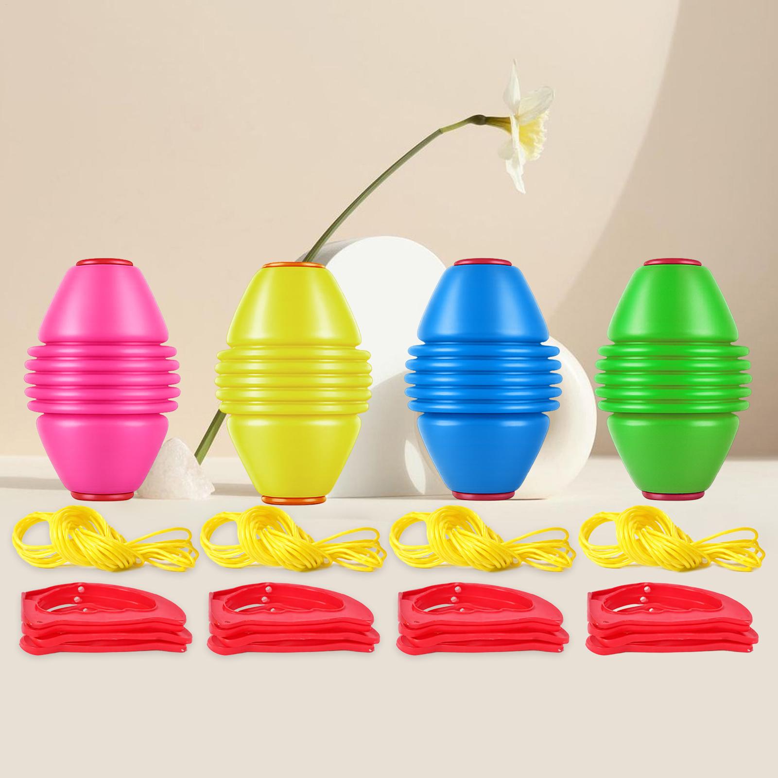Kids Pull Shuttle Ball Interac - Kids Outdoor Yard Toys recensione e prezzo