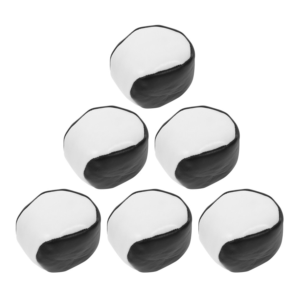 6Pcs Exquisite Crafted Bean Ba - Kids Outdoor Bean Bag recensione e prezzo