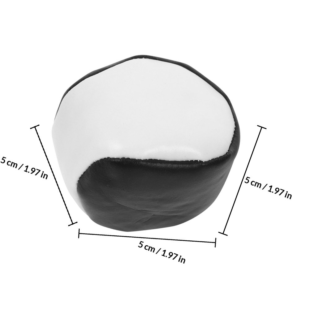 6Pcs Exquisite Crafted Bean Ba - Kids Outdoor Bean Bag recensione e prezzo