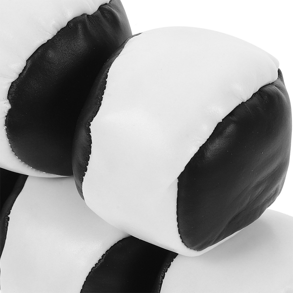 6Pcs Exquisite Crafted Bean Ba - Kids Outdoor Bean Bag recensione e prezzo