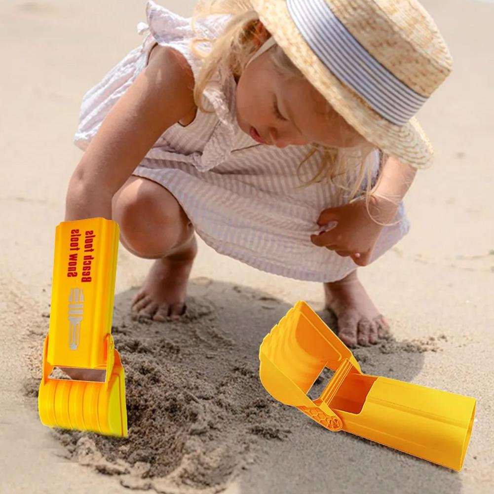 1/3PCS Excavator Digging Hand  - Kids Outdoor Tools recensione e prezzo
