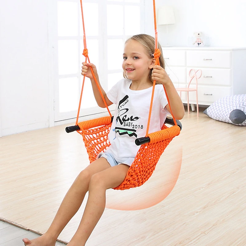 Kids Hammock Nest Swing Hand W - Kids Outdoor Furniture recensione e prezzo