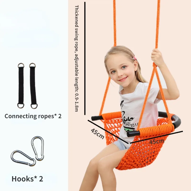 Kids Hammock Nest Swing Hand W - Kids Outdoor Furniture recensione e prezzo