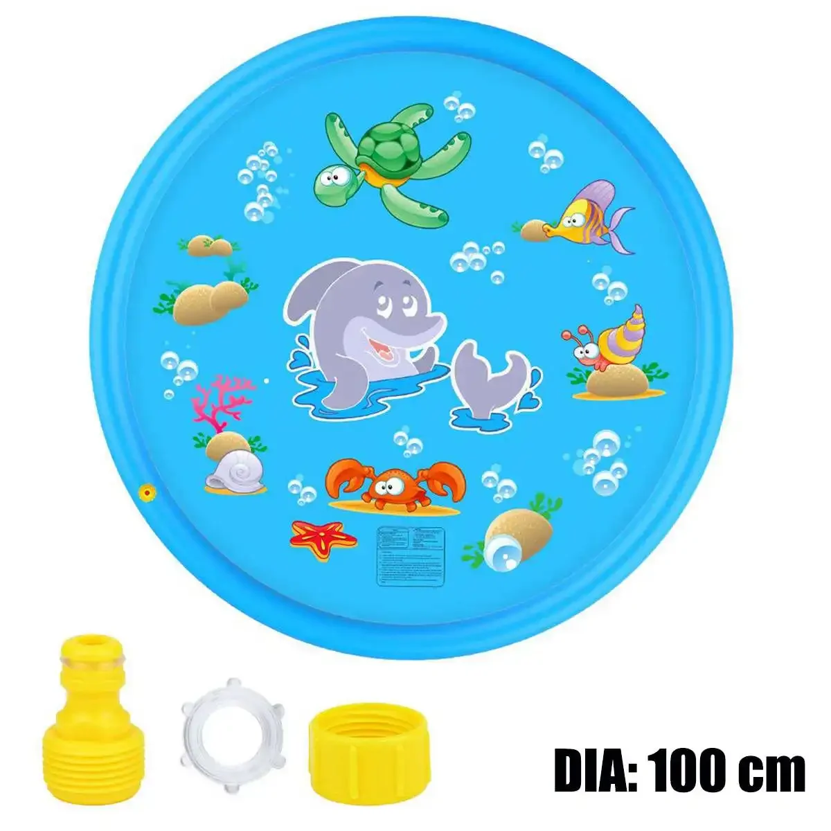 100/170cm Kids Outdoor Funny T - Kids Outdoor Yard Toys recensione e prezzo