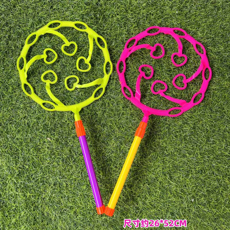 Multi-style Cute Bubble Blowin - Bubble Sword Wand recensione e prezzo