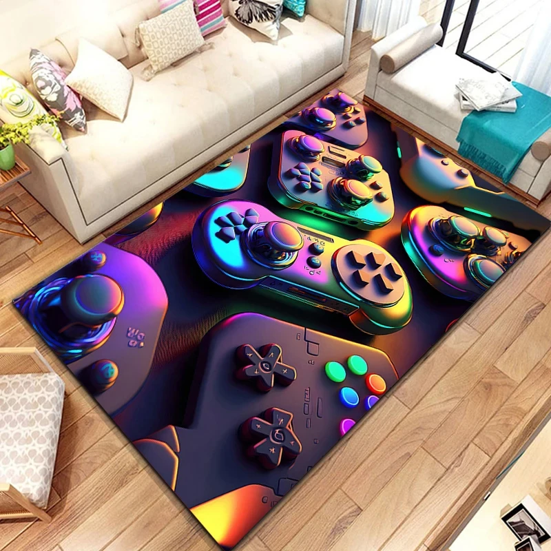 3D 80s Gamer Controller Area R - Kids Outdoor Kitchen Diy recensione e prezzo