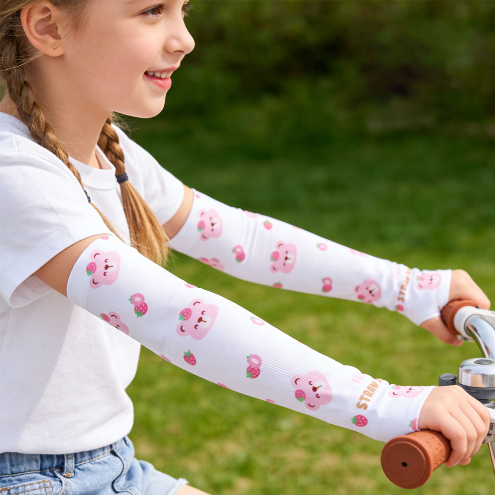 Cute Cartoon Animal Pattern Ic - Kids Outdoor Decor recensione e prezzo
