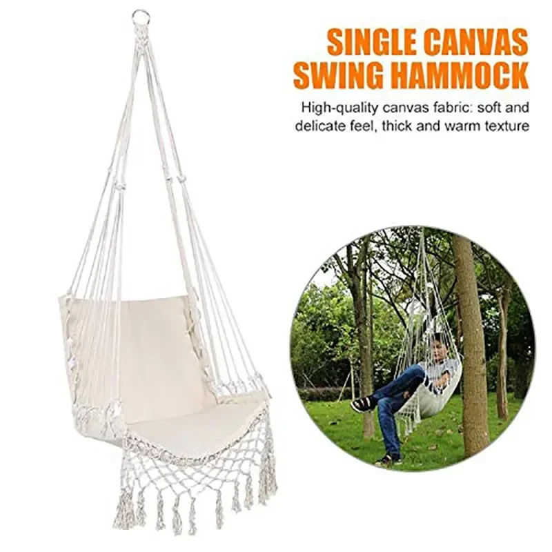 Outdoor Indoor Hammock Swing S - Kids Outdoor Furniture recensione e prezzo