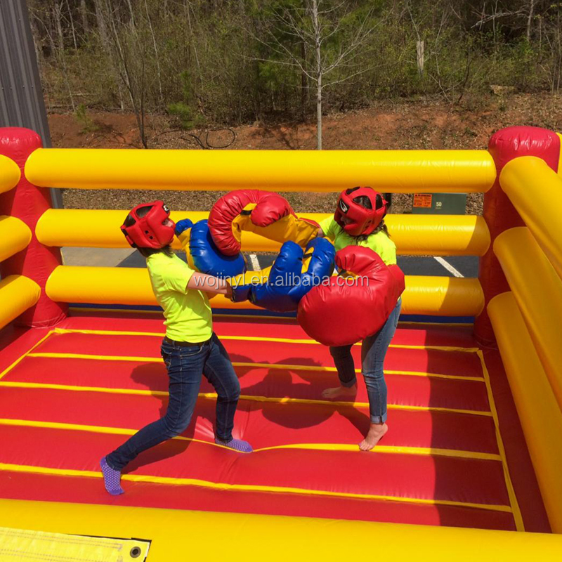 Commercial Kids Game Arena Inf - Kids Outdoor Zone recensione e prezzo