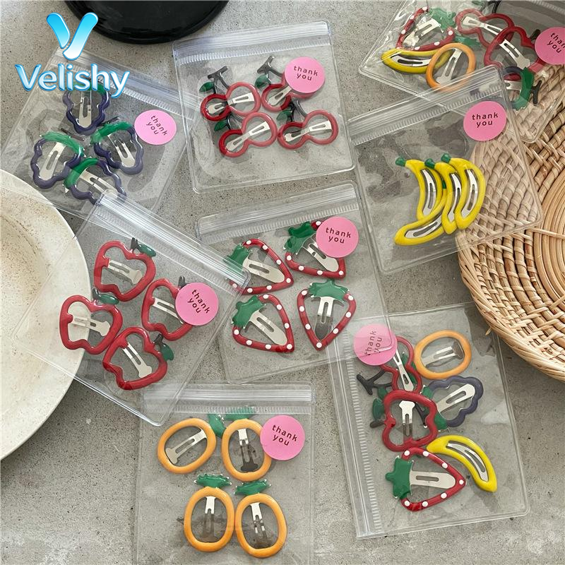 Cute Girls Hair Accessories Se - Kids Outdoor Decor recensione e prezzo