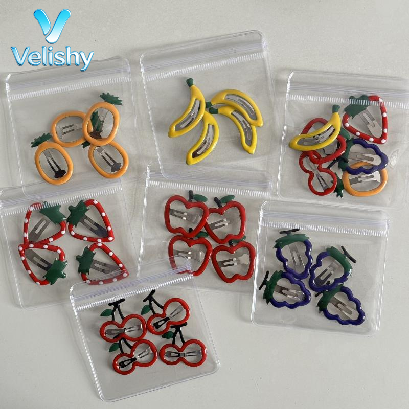 Cute Girls Hair Accessories Se - Kids Outdoor Decor recensione e prezzo