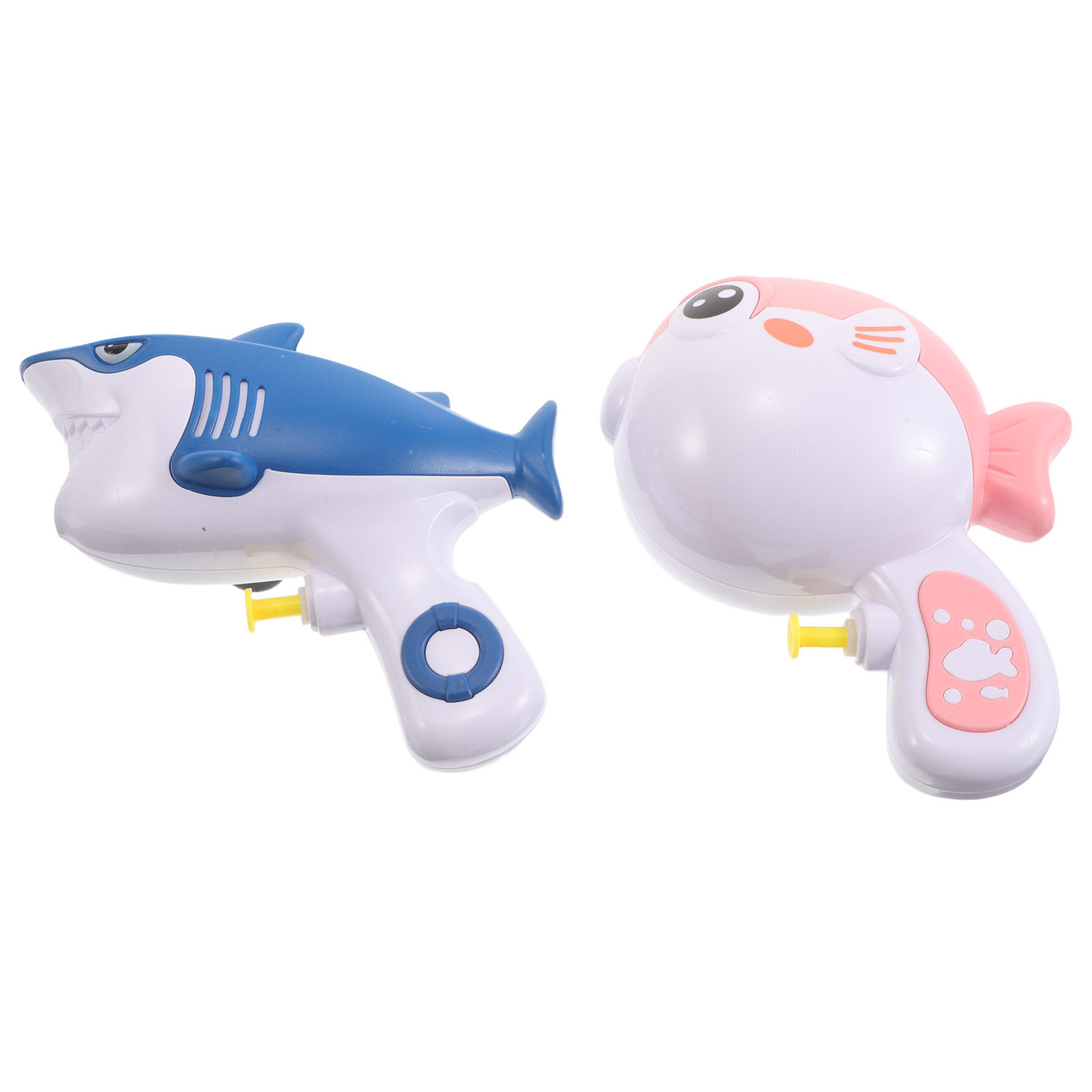 2Pcs Animal Shape Water Spraye - Kids Outdoor Yard Toys recensione e prezzo