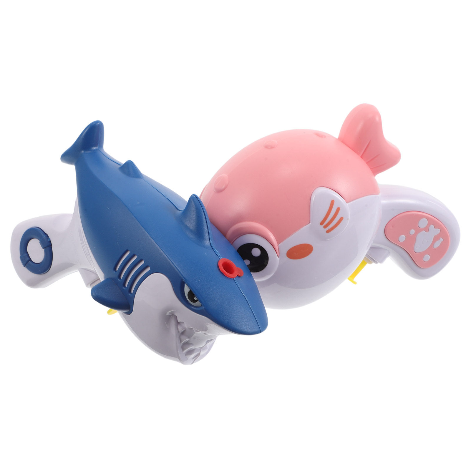 2Pcs Animal Shape Water Spraye - Kids Outdoor Yard Toys recensione e prezzo