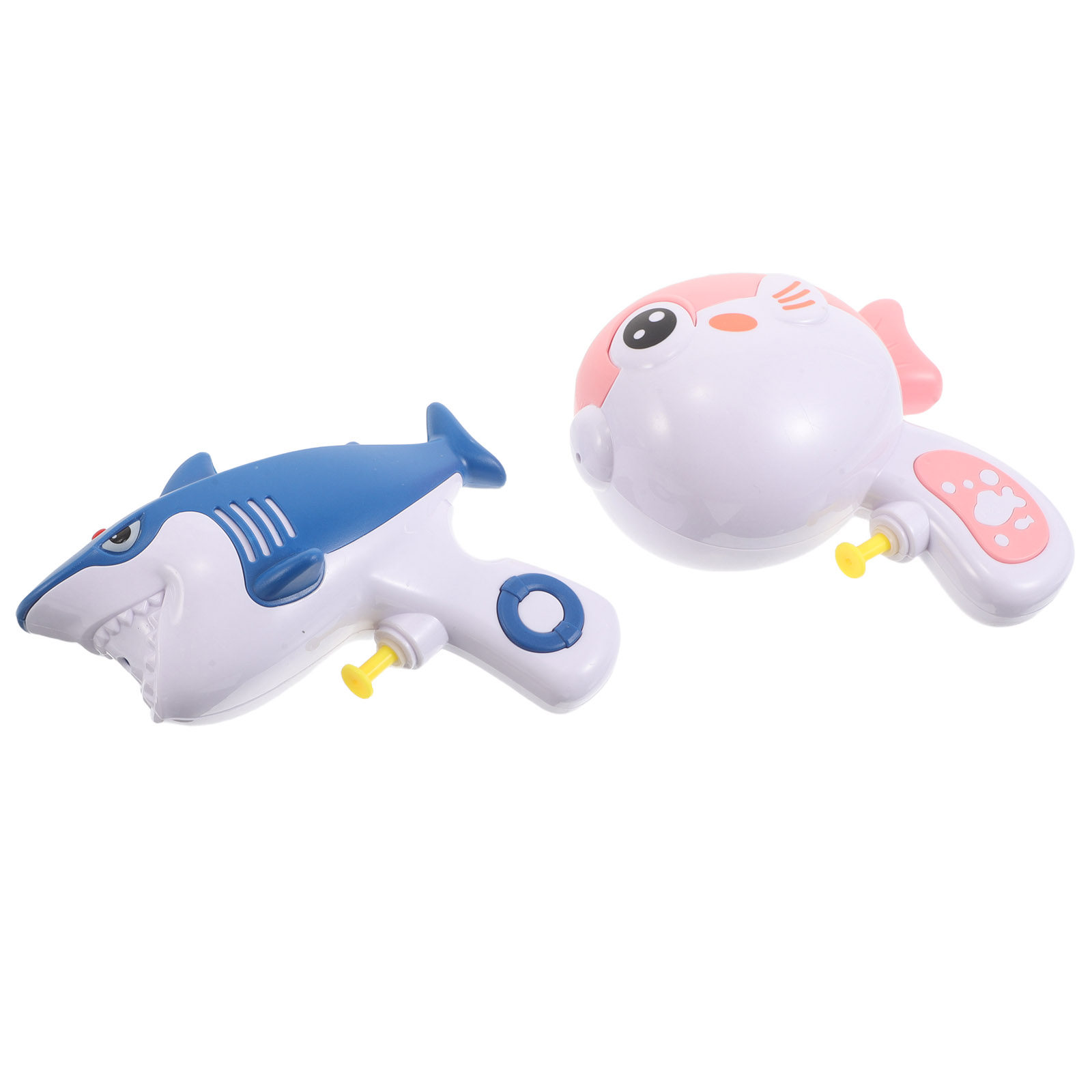 2Pcs Animal Shape Water Spraye - Kids Outdoor Yard Toys recensione e prezzo