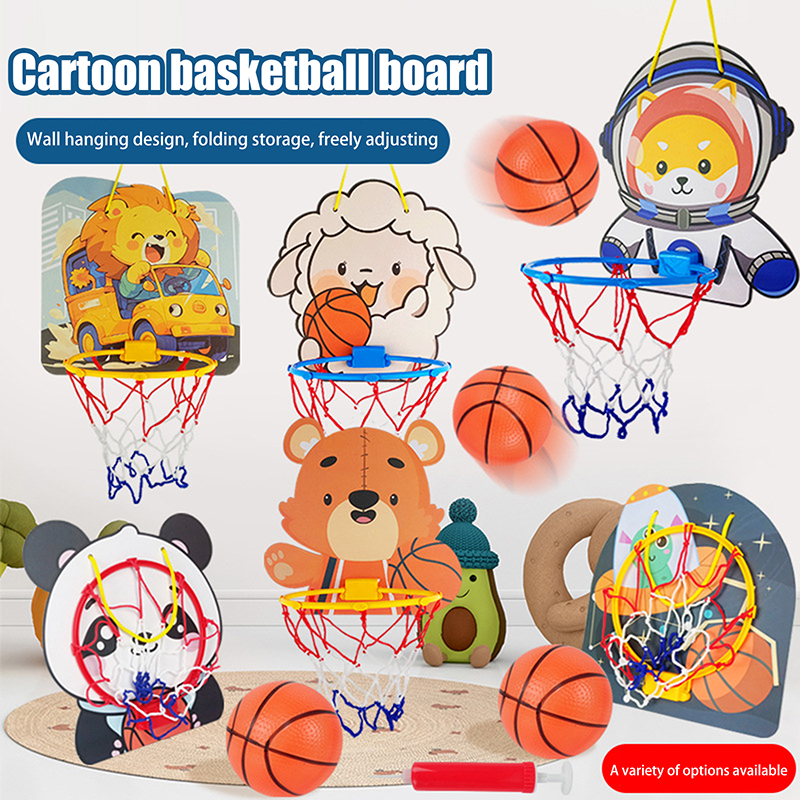 Kids Adjustable Basketball Sta - Kids Outdoor Activity Set recensione e prezzo