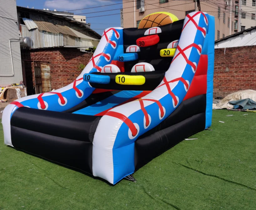 2026 Outdoor Sport Game Inflat - Kids Outdoor Zone recensione e prezzo