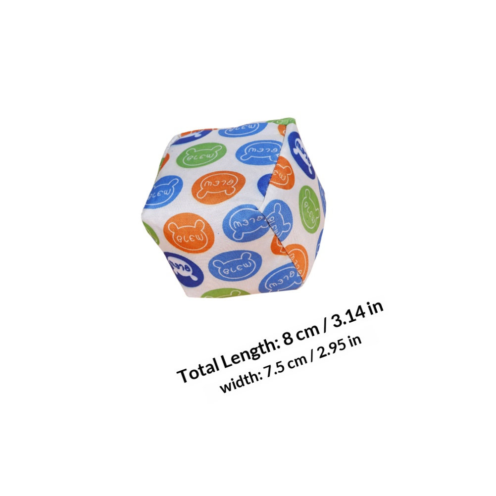 12 Pcs Kids Sandbag Toys Party - Kids Outdoor Bean Bag recensione e prezzo