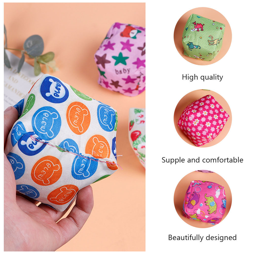 12 Pcs Kids Sandbag Toys Party - Kids Outdoor Bean Bag recensione e prezzo