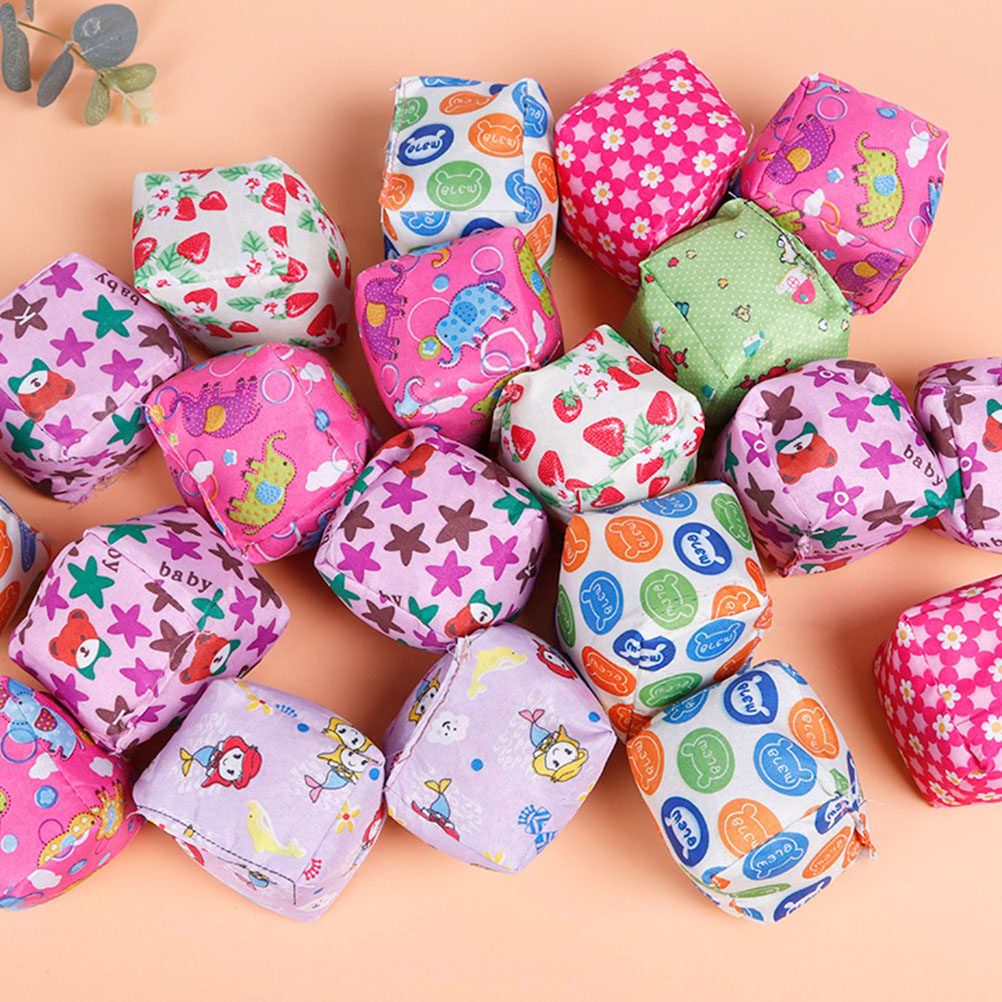 12 Pcs Kids Sandbag Toys Party - Kids Outdoor Bean Bag recensione e prezzo