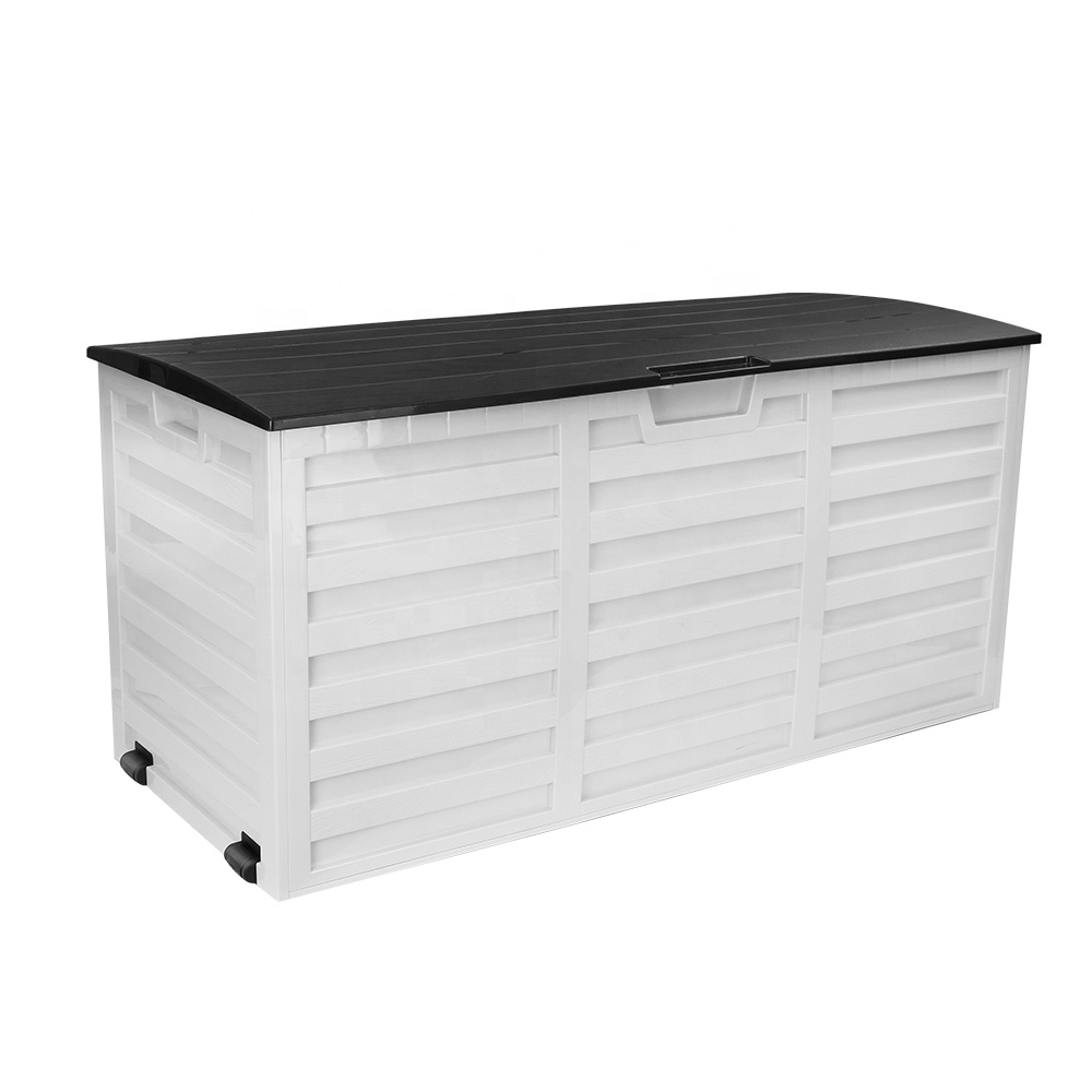 Outdoor Garden Storage Box Loc - Kids Outdoor Tools recensione e prezzo