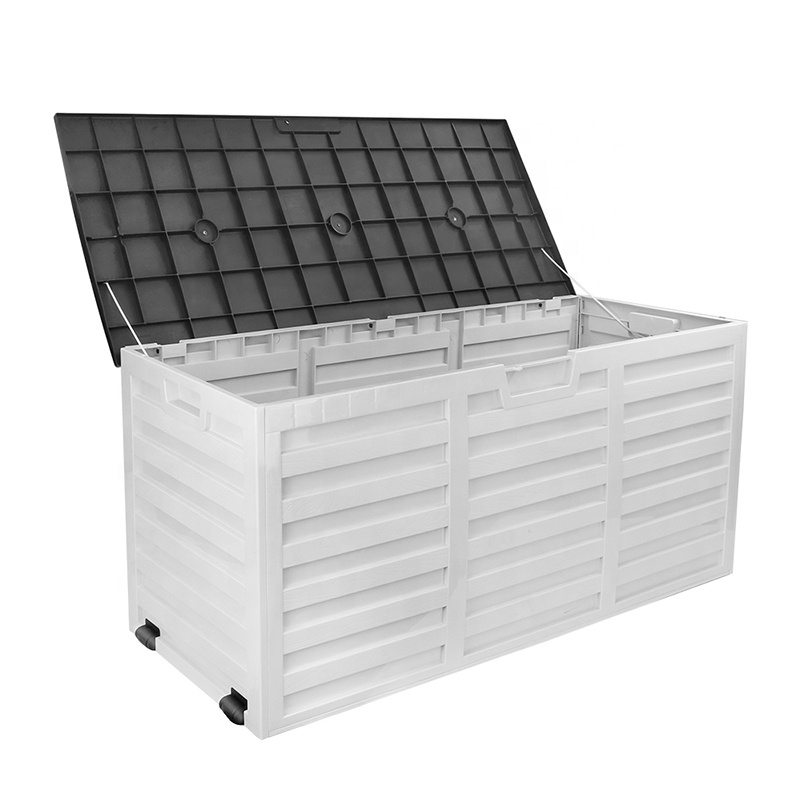 Outdoor Garden Storage Box Loc - Kids Outdoor Tools recensione e prezzo