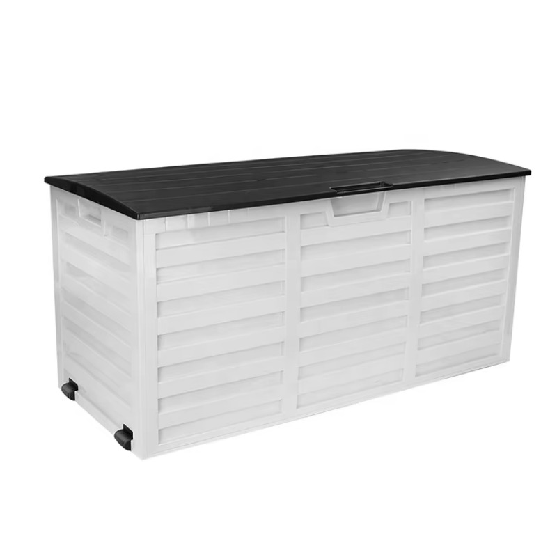 Outdoor Garden Storage Box Loc - Kids Outdoor Tools recensione e prezzo