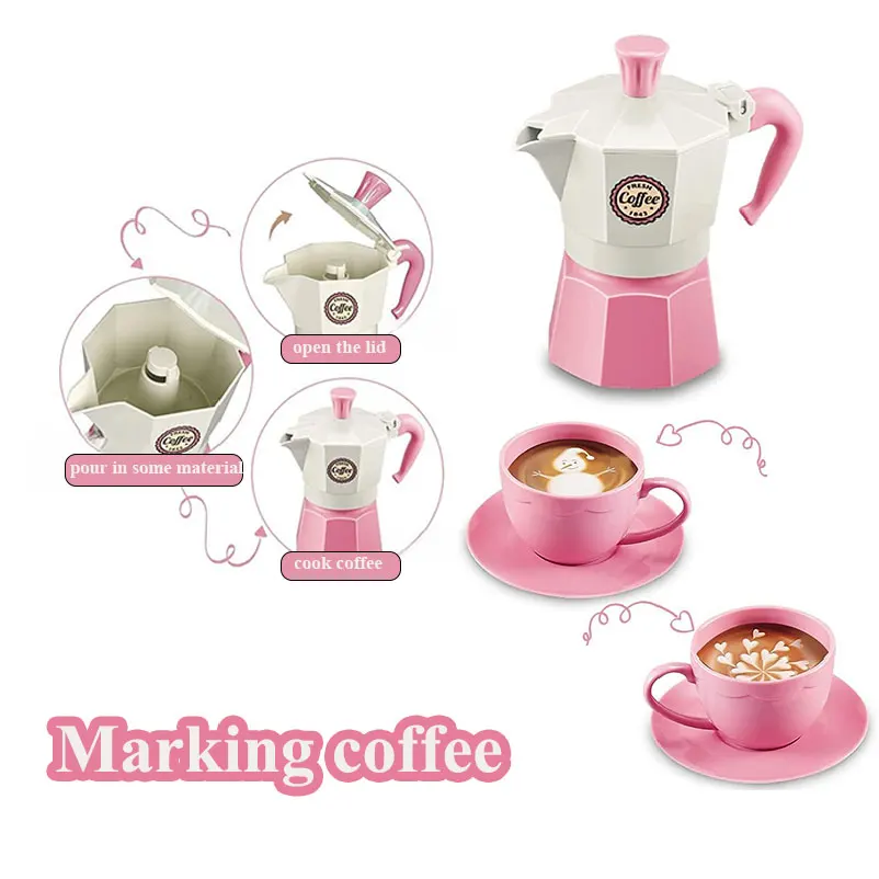 4/11PCS retend Play Simulation - Kids Outdoor Kitchen Diy recensione e prezzo