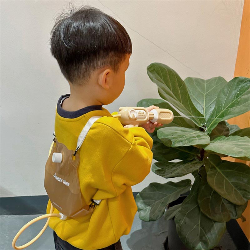 Water Gun Soft Bag Spray with  - Kids Outdoor Yard Toys recensione e prezzo
