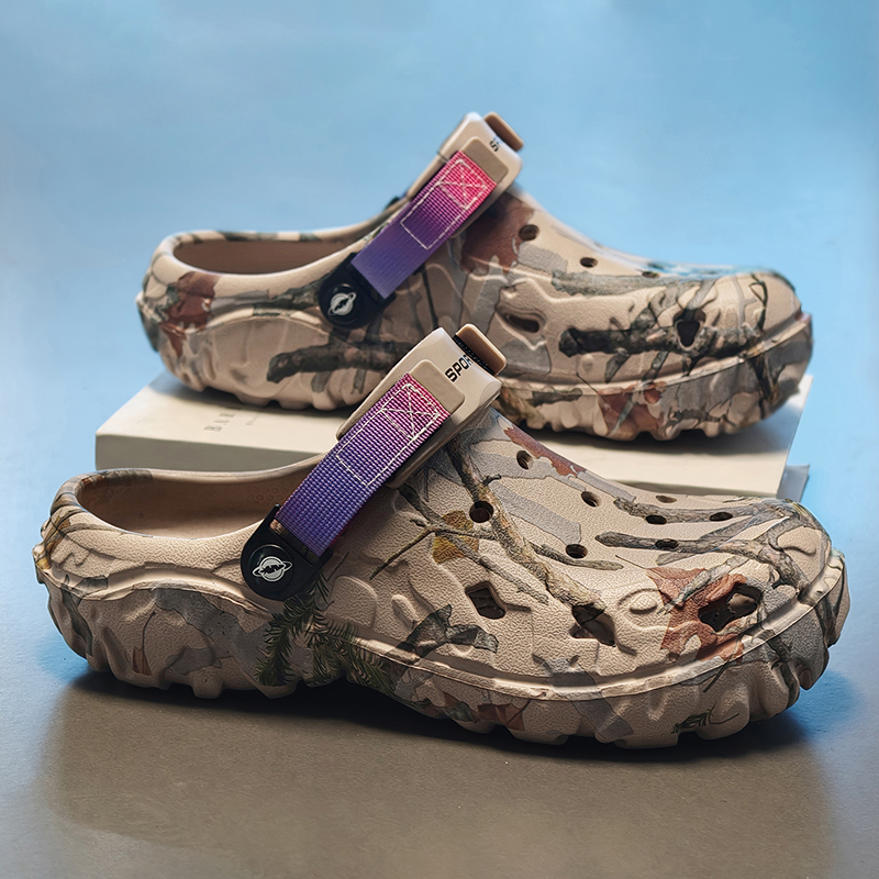 Lightweight EVA Clog Shoes Uni - Kids Outdoor Tools recensione e prezzo