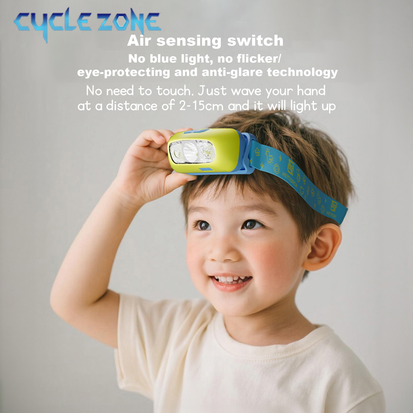 Smart Sensor Children's Headla - Kids Outdoor Zone recensione e prezzo