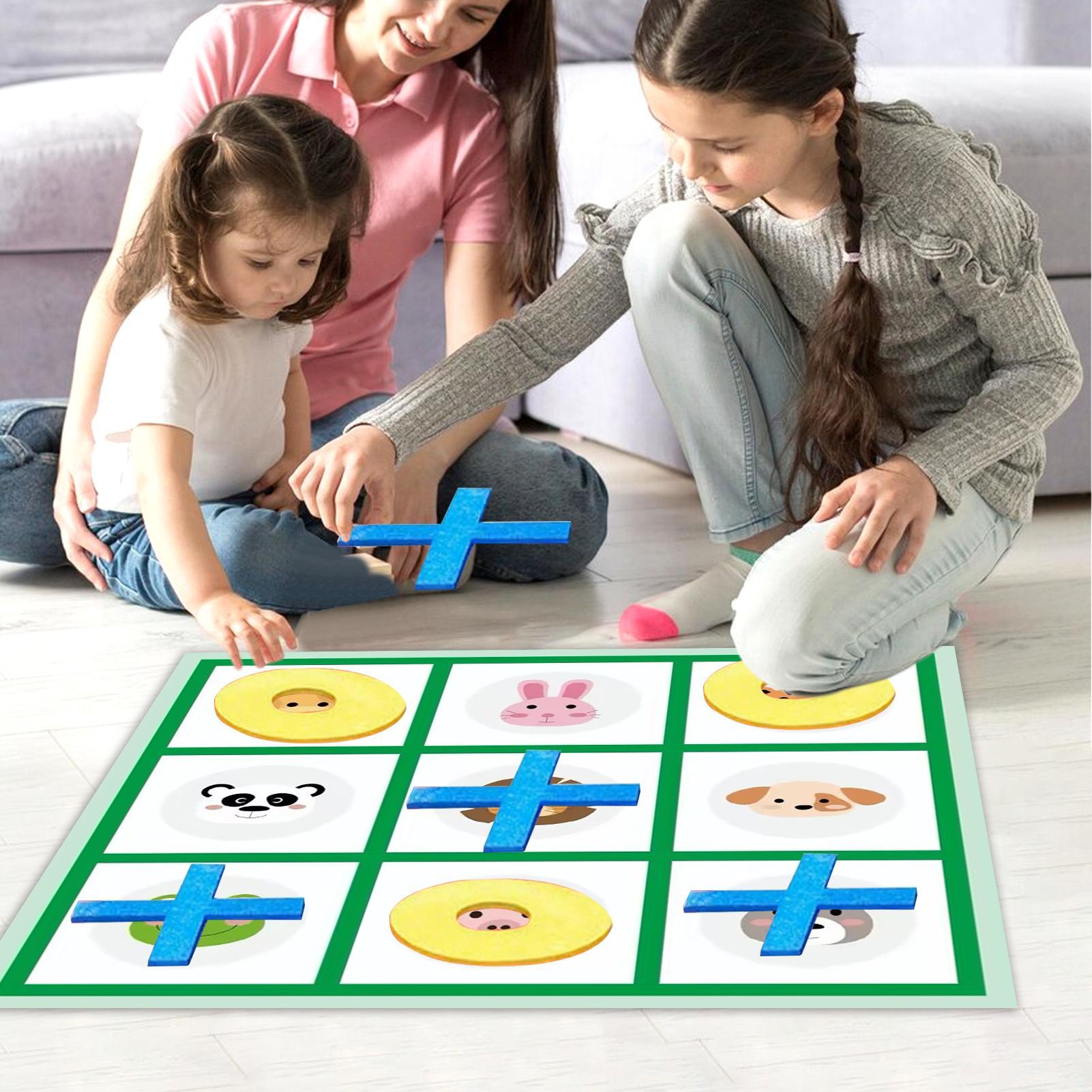 Kids Bean Bag Toss Giant Bean  - Kids Outdoor Bean Bag recensione e prezzo