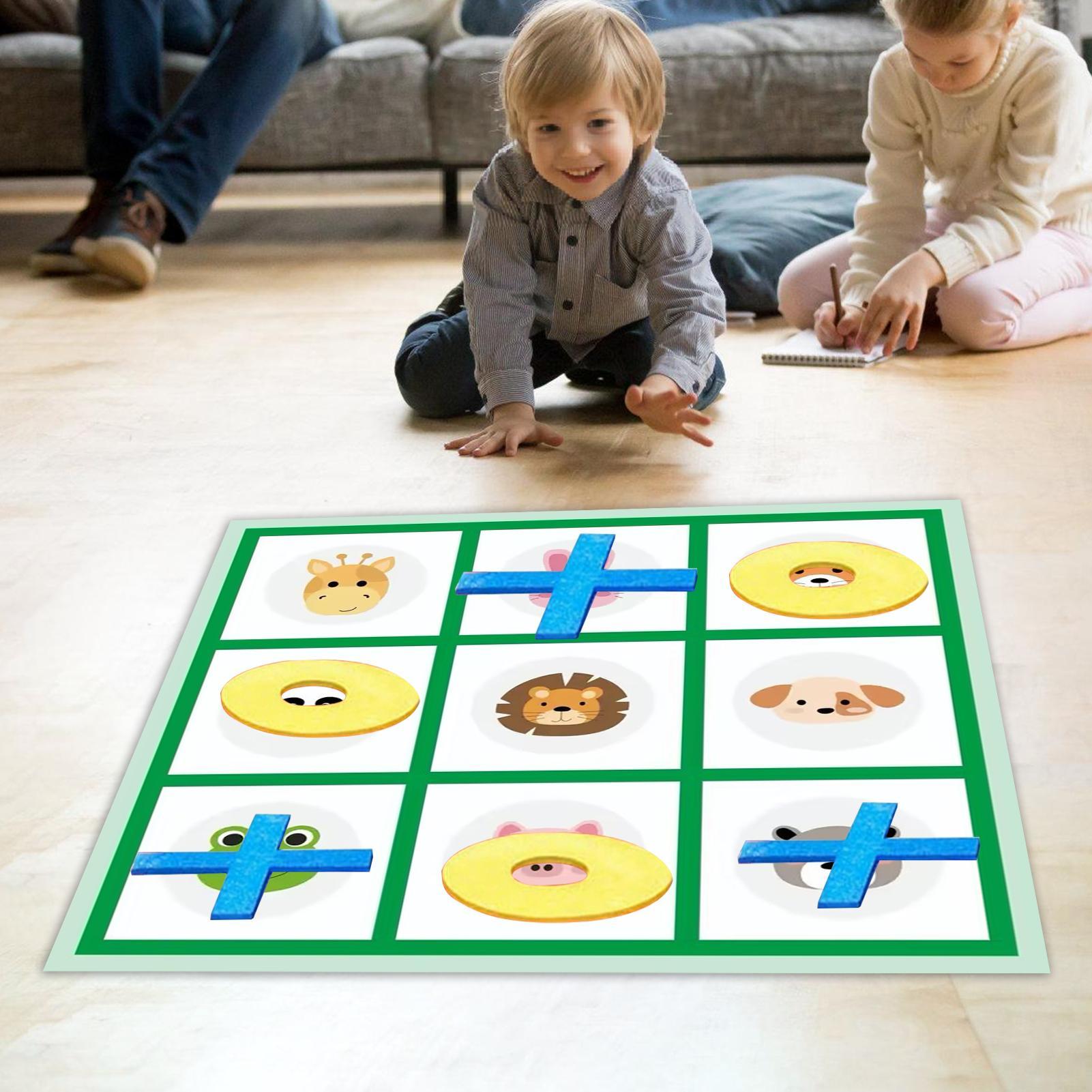 Kids Bean Bag Toss Giant Bean  - Kids Outdoor Bean Bag recensione e prezzo
