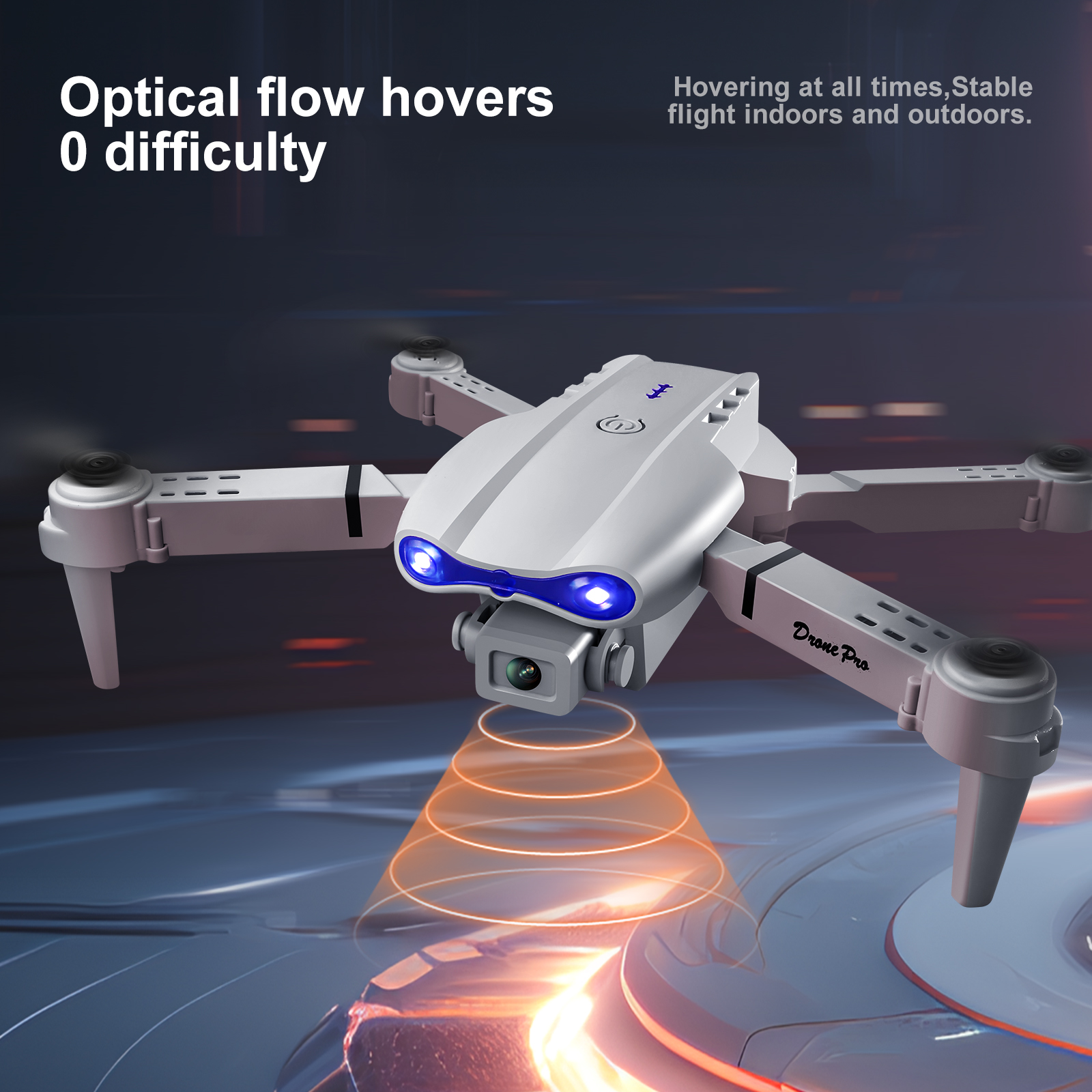 2025 New E88 E99 Upgraded Dron - Kids Outdoor Activity Set recensione e prezzo