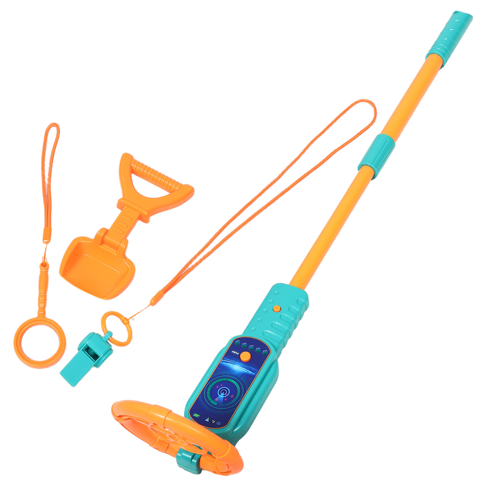 1Set Kids Metal Educational Sc - Kids Outdoor Tools recensione e prezzo
