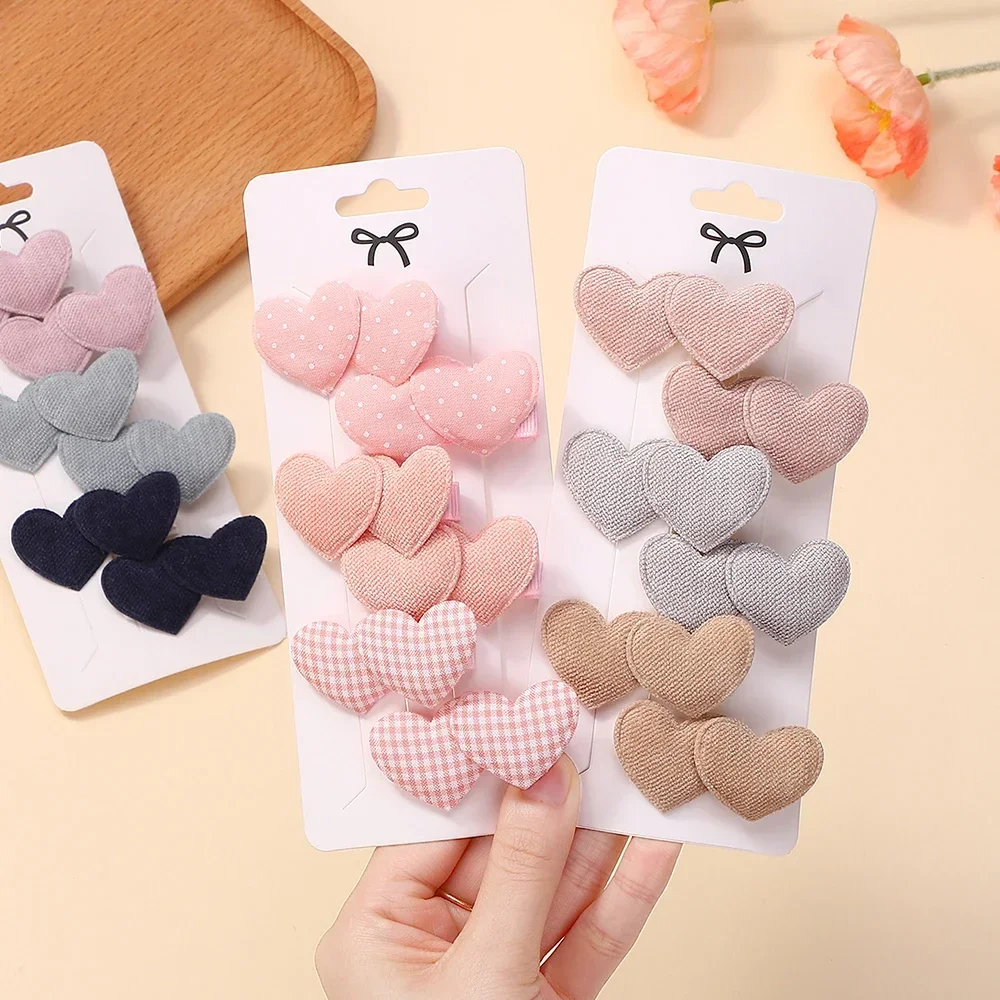 6Pcs/set Elegant Heart Designs - Kids Outdoor Activity Set recensione e prezzo