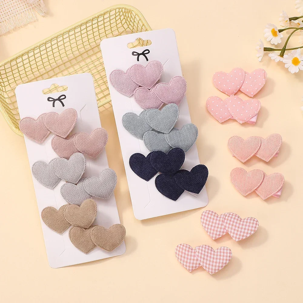 6Pcs/set Elegant Heart Designs - Kids Outdoor Activity Set recensione e prezzo