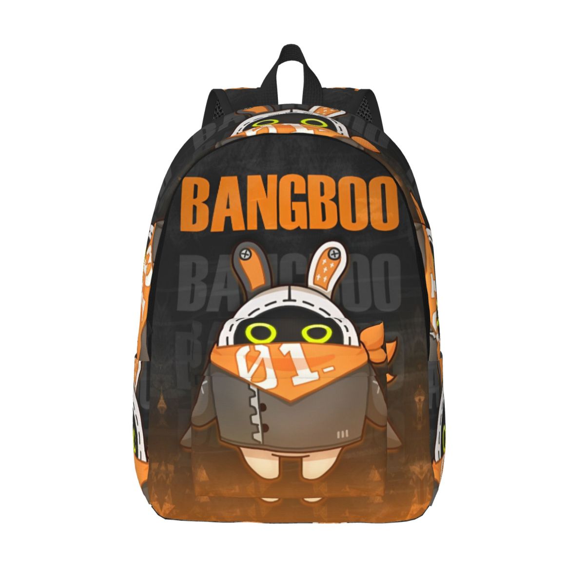 Bangboo Zenless Zone Zero Back - Kids Outdoor Zone recensione e prezzo