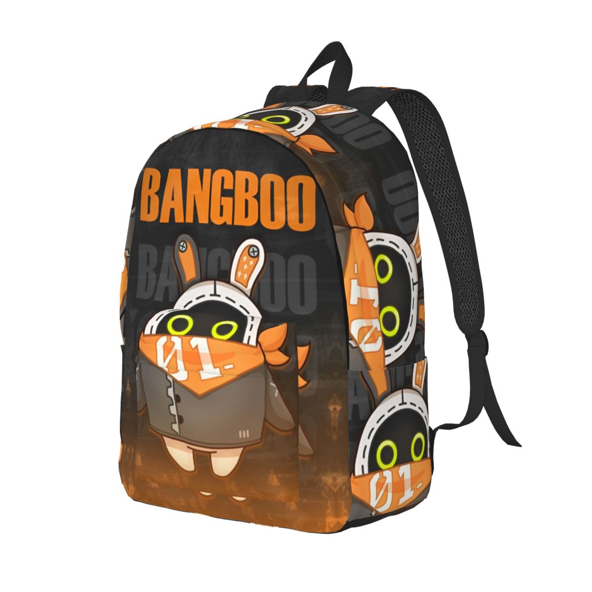 Bangboo Zenless Zone Zero Back - Kids Outdoor Zone recensione e prezzo