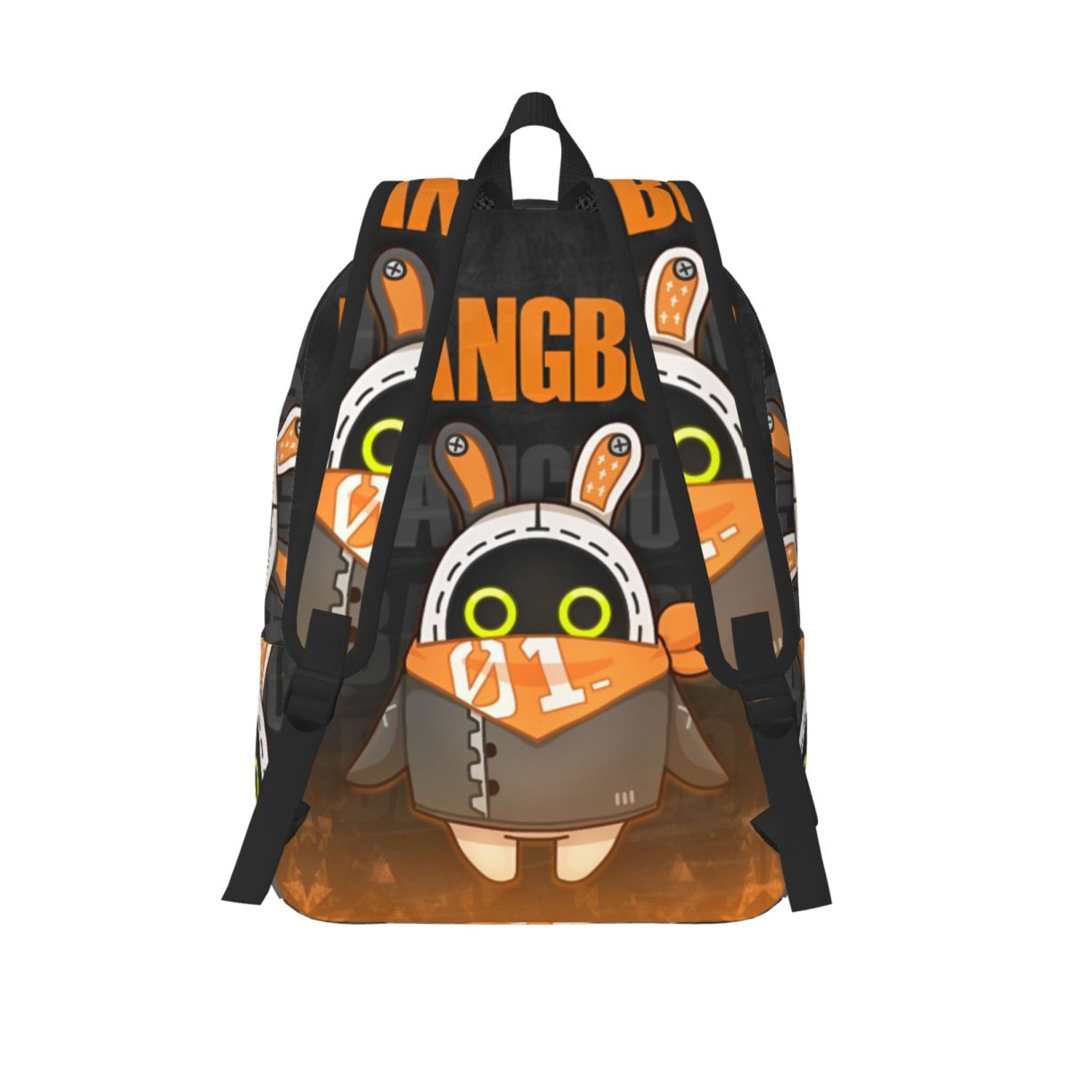 Bangboo Zenless Zone Zero Back - Kids Outdoor Zone recensione e prezzo