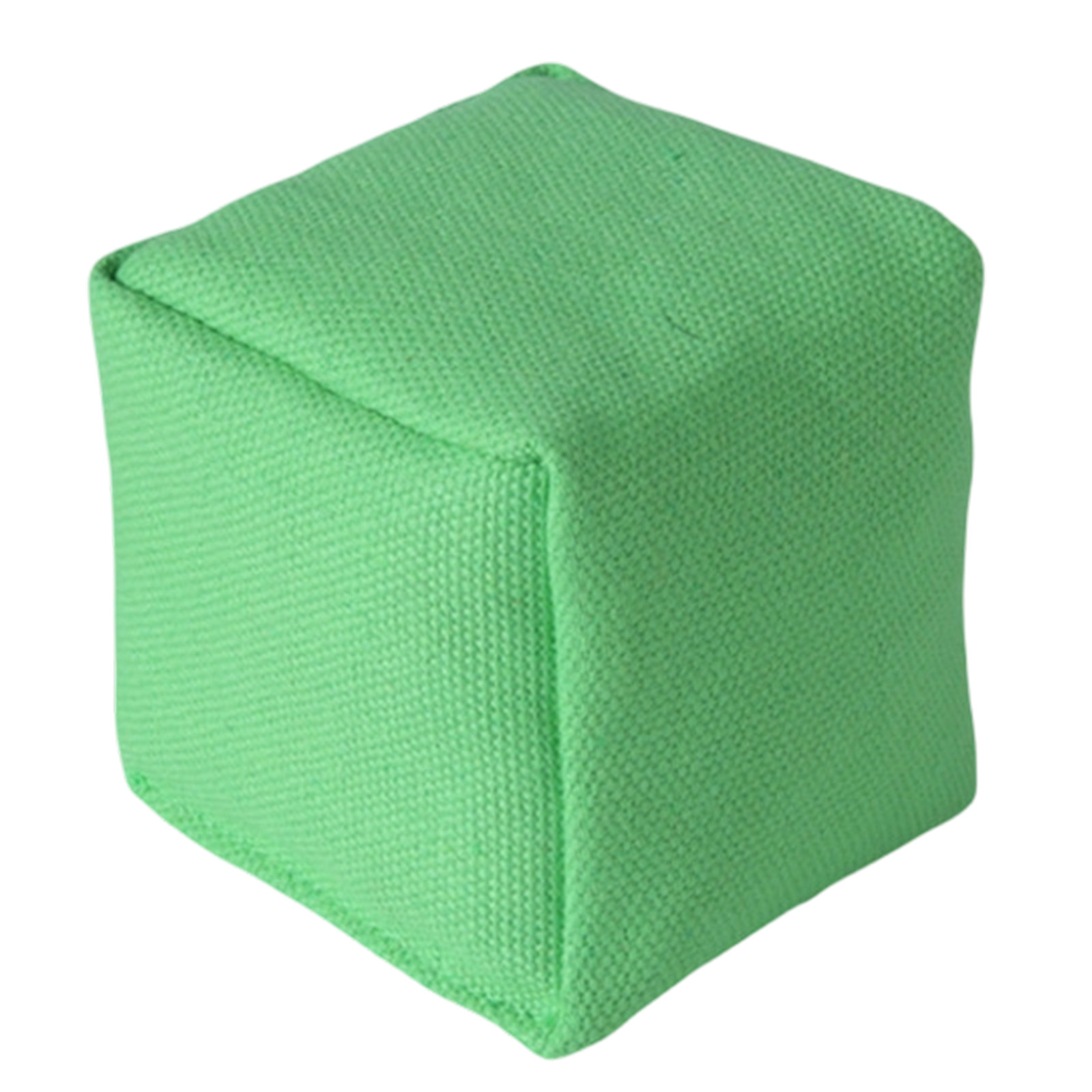 1PC Canvas Cube Children's Bea - Kids Outdoor Bean Bag recensione e prezzo