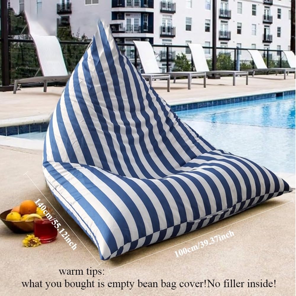 Waterproof Outdoor Bean Bag Ch - Kids Outdoor Bean Bag recensione e prezzo