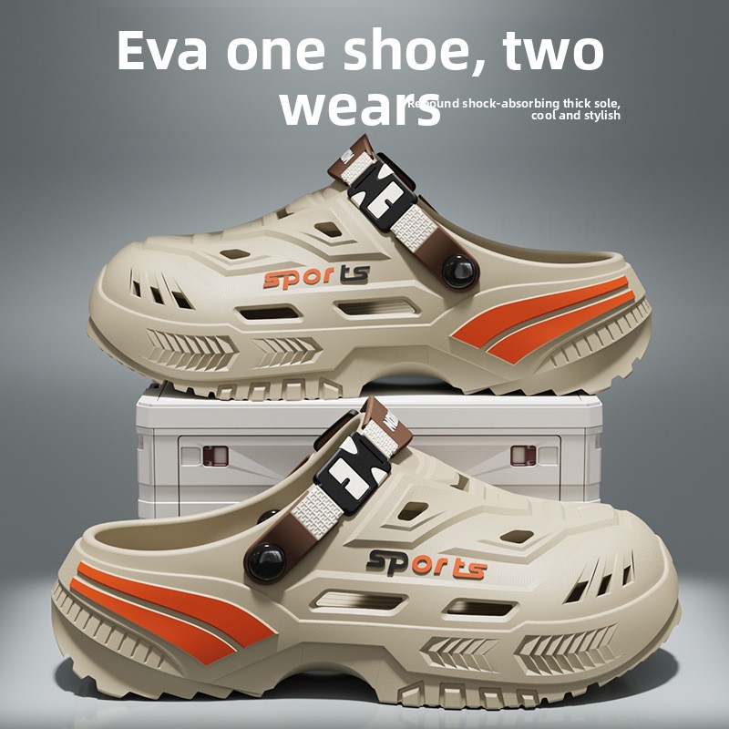YUYIN New Fashion Sandals Men' - Kids Outdoor Tools recensione e prezzo
